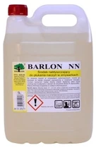 Ополіскувач для посудомийної машини Barlon NN 5 л (5906743704807)