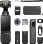Відеокамера DJI Osmo Pocket 3 Creator Combo (CP.OS.00000302.02)