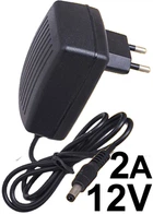 Блок питания 12V, 3A, 36W для роутеров, модемов и другой техники 12 В