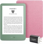Електронна книга Amazon Kindle 16GB 11th Generation 2024 Matcha