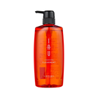 Очищающий шампунь для ежедневного ухода Lebel IAU Cleansing Clearment 600 мл