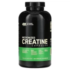 Креатин Optimum Nutrition Creatine 2500 капсули