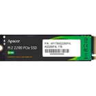 Накопичувач SSD Apacer m.2 NVMe 1TB PCIe 5.0x4 3D Nand (AP1TBAS2280F4L-1)