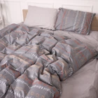 Комплект постельного белья MirSon Бязь 17-4841 Elisabetta 2 x 160 x 220 см (2200009579929)