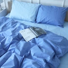 Комплект постельного белья MirSon Бязь 17-4745 Dreams 2 x 143 x 210 см (2200008930875)