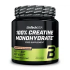 Креатин BioTechUSA 100% Creatine Monohydrate банка