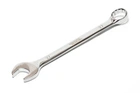 Ключ комбінований MASTERTOOL 27 мм 31CrV3 DIN 3113 SS 71-1027