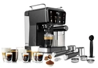 Кофемашина 2л 3000 Вт, 20 Bar Zepline ZP-6803, ESPRESSO COOL 8 напитков, с приготовлением молотого кофе или в капсулах