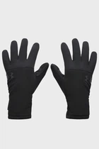 Рукавиці Under Armour M's Storm Fleece Gloves LG Чорний 6000391-001