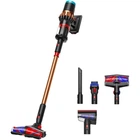 Вертикальний пилосос Dyson V16 Piston Animal Matte Black/Copper (492963-01) [145056]