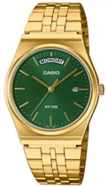 Часы Casio MTP-B146G-3A