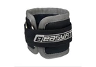 Манжета для тяги EasyFit EF-LGSTR-03 на тренажере Бубнового1 шт Серо-черный