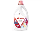Гель для прання ACTIVE 6л Color