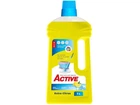 Засіб для миття підлоги ACTIVE 1л Extra Citrus Floor Cleaner