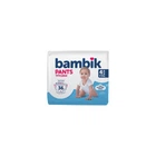 Підгузки Bambik трусики 4 (9-15 кг) 36 шт (4823071652550)