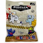 Брелок-сюрприз Фуглер Fuggler 16 см микс видов MIC (FUG16) (272678)