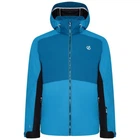 Куртка гірськолижна Intercede Jacket Dare 2b DMP529-F0X S Чорний Блакитний (5059404807635)