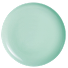 Блюдо Diwali Light Turquoise Luminarc (kuh0016201)