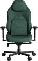 Компьютерное кресло для геймера HATOR Arc 3 S Velour Emerald (HTC3448S)