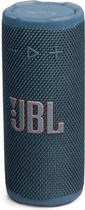 Портативная колонка JBL Grip Blue (JBLGRIPBLU)