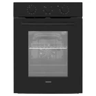 Духовой шкаф электрический ELEYUS LAURA 4506 BL