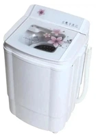 Стиральная машина-полуавтомат Vimar VWM-69RS/VWM-49RS