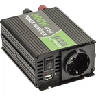 Автомобильный инвертор PowerPlant HYM300-242 24V 300W (KD00MS0002) [108831]