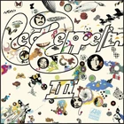 Вінілова платівка Led Zeppelin - Led Zeppelin III (180 Gr Black) 2LP (81227964368)