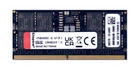 Оперативная память для ноутбука Kingston Fury DDR5 16GB 5600MHz SO-DIMM PC5-5600 (KF556S40IB-16)