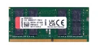 Оперативная память для ноутбука Kingston DDR4 16GB 3200MHz SO-DIMM PC4-3200 (KVR32S22D8/16)