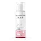 Відлущувальна пінка для обличчя Exfoliating Face foam RE.CARE 150 мл 4823109412316