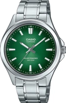 Часы Casio MTS-RS100D-3A