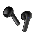 Наушники Ergo BS-750 Air Sticks 3 Black (BS-750K)