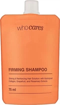 Шампунь ежедневный Whocares Firming Shampoo 75 ml