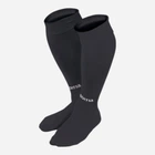 Гетри чоловічі Joma Classic II 40-46 Чорні (9995148445114)