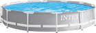 Бассейн каркасный Intex Prism Frame 6 в 1 366 x 76 см 26710 (5908220476115)