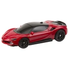 Машина на радиоуправлении Hot Wheels Ferrari SF90 Stradale Assetto Fiorano Hot Wheels (JGD09) Разноцветный