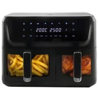 Аерофритюрниця Adler AD 6324 11л 8 программ