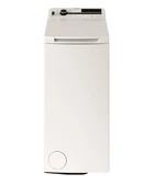 Пральна машина Whirlpool TDLRB6251BS