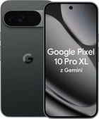 Смартфон Google Pixel 10 Pro XL 16/256GB SIM/eSIM Obsidian