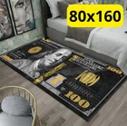 Килим 100 доларів KT70017 для дому зносостійкий
