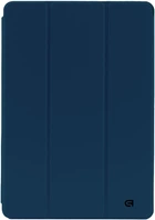 Чехол для планшета ArmorStandart Smart Fold Pen для Samsung Galaxy Tab S11 с креплением для стилуса Dark Blue (ARM88428)