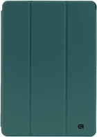 Чехол для планшета ArmorStandart Smart Fold Pen для Samsung Galaxy Tab S11 с креплением для стилуса Pine Green (ARM88427)