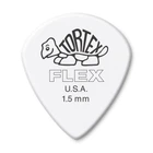 Медиатор Dunlop 4680 Tortex Flex Jazz III XL 1.5 mm (1 шт.)