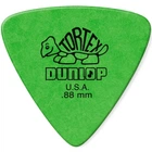 Медиатор Dunlop 4310 Tortex Triangle Guitar Pick 0.88 mm (1 шт.)