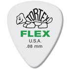 Медиатор Dunlop 4280 Tortex Flex Standard Guitar Pick 0.88 mm (1 шт.)