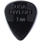 Медиатор Dunlop 4410 Nylon Standard Plectrum Guitar Pick 1.0 mm (1 шт.)