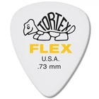 Медіатори Dunlop 4280 Tortex Flex Standard Guitar Pick 0.73 mm (1 шт.)