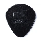 Медіатор Dunlop 4700 Nylon Jazz Guitar Pick 1S (1 шт.)
