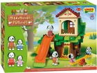 Конструктор Unico Plus Maximilian Families Будиночок на дереві 96 елементів 8933-0MAX (8000796089335)